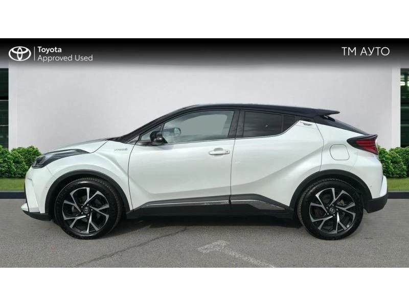 Toyota C-HR 2.0 HSD COLLECTION - изображение 3