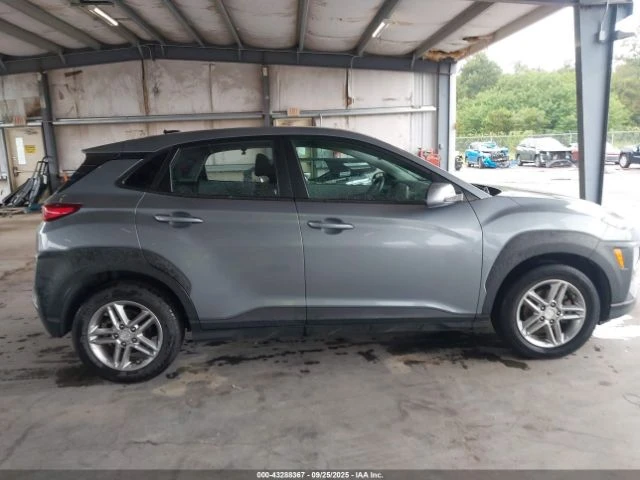 Hyundai Kona SE | Mobile.bg   9