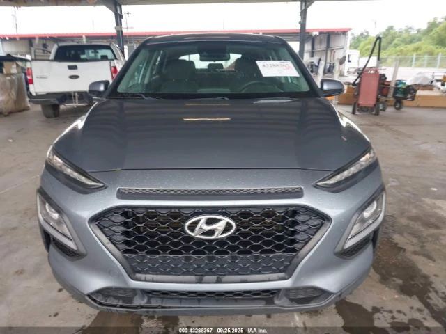 Hyundai Kona SE | Mobile.bg   2