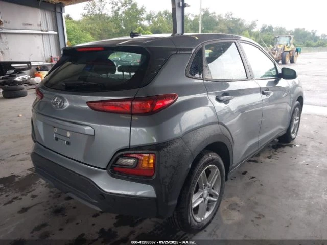 Hyundai Kona SE | Mobile.bg   6