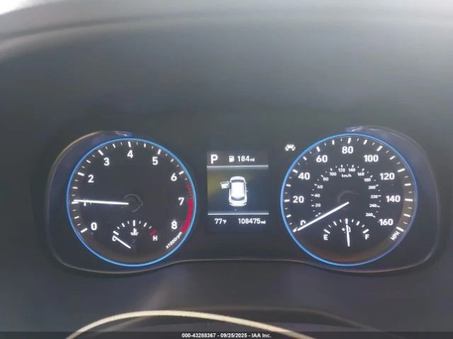 Hyundai Kona SE | Mobile.bg   10