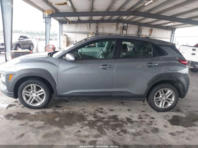 Hyundai Kona SE | Mobile.bg   7