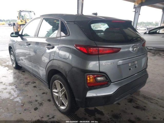 Hyundai Kona SE | Mobile.bg   4