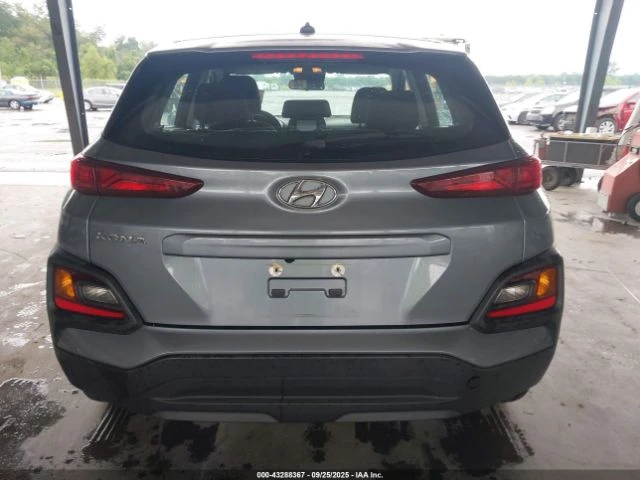 Hyundai Kona SE | Mobile.bg   5