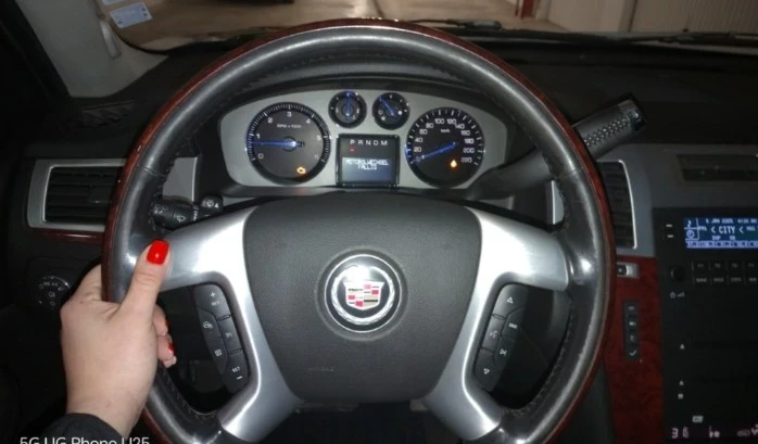 Cadillac Escalade 6200 | Mobile.bg � ����������� 3