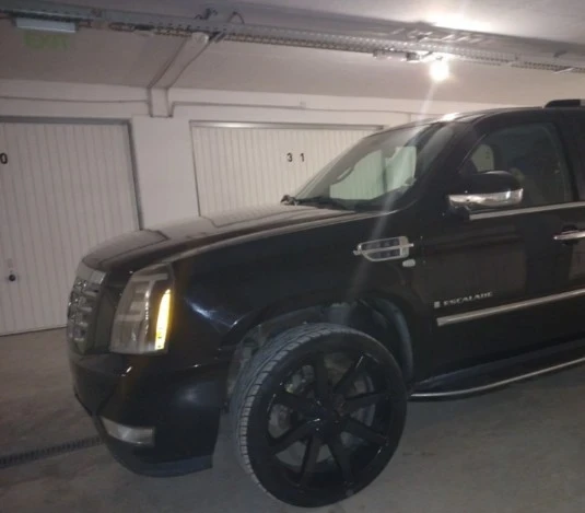 Cadillac Escalade 6200 | Mobile.bg � ����������� 7