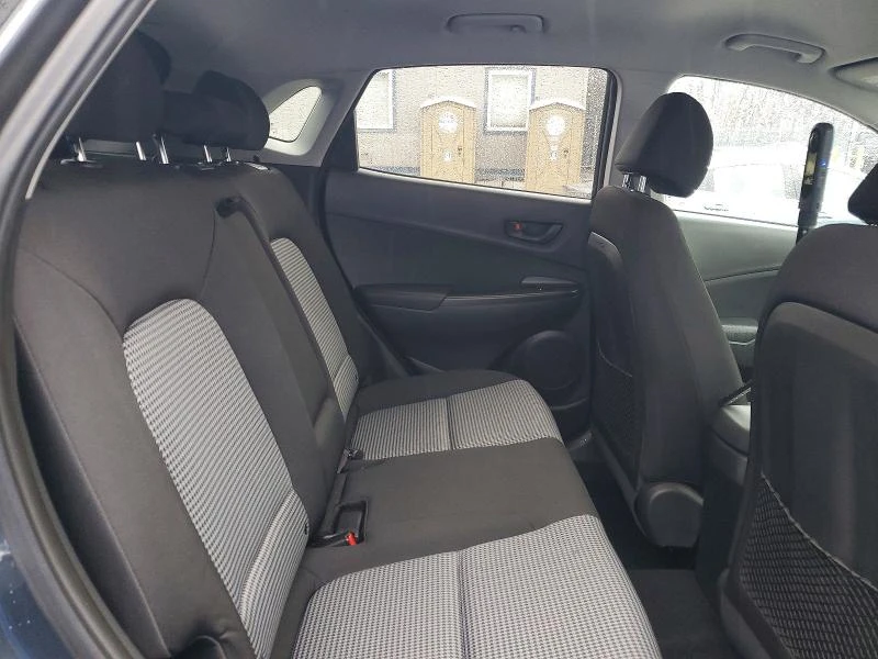 Hyundai Kona 2.0L 4 All Wheel Drive | Mobile.bg � ����������� 11
