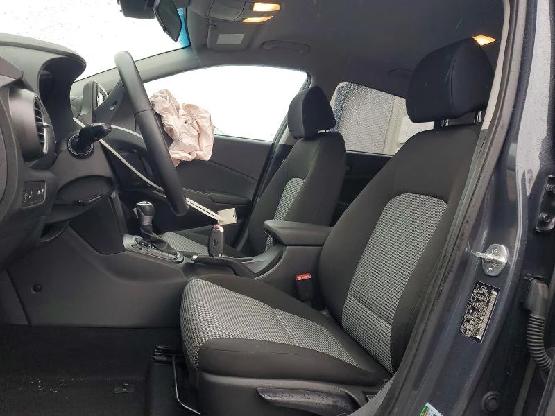 Hyundai Kona 2.0L 4 All Wheel Drive | Mobile.bg � ����������� 8