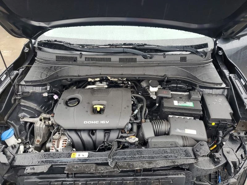 Hyundai Kona 2.0L 4 All Wheel Drive | Mobile.bg � ����������� 12