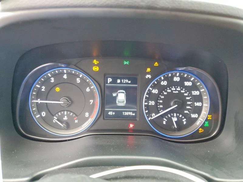 Hyundai Kona 2.0L 4 All Wheel Drive | Mobile.bg � ����������� 10