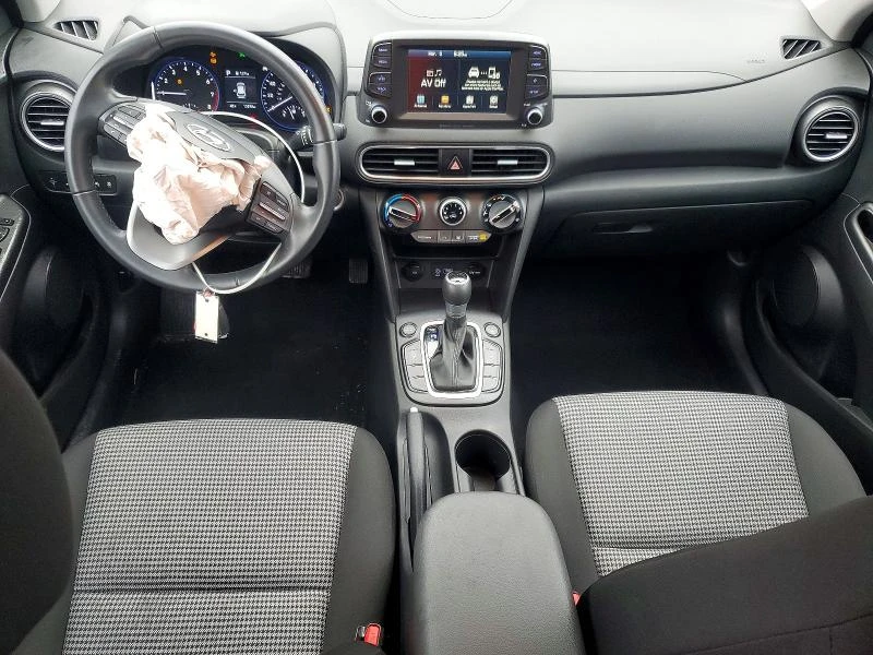 Hyundai Kona 2.0L 4 All Wheel Drive | Mobile.bg � ����������� 9