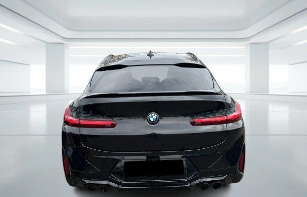 BMW X4 M Competition = Shadow Line = Гаранция, снимка 2 - Автомобили и джипове - 54352374