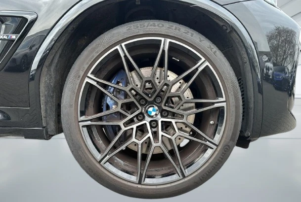 BMW X4 M Competition = Shadow Line = Гаранция, снимка 5 - Автомобили и джипове - 54352374