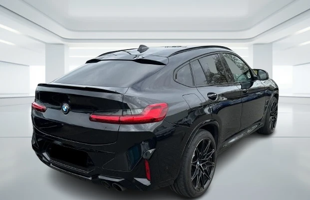 BMW X4 M Competition = Shadow Line = Гаранция, снимка 3 - Автомобили и джипове - 54352374