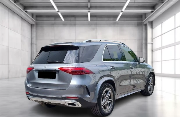 Mercedes-Benz GLE 400 e 4Matic = AMG Line = Premium Plus �������� | Mobile.bg � ����������� 3