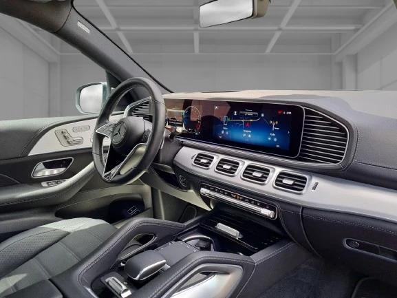 Mercedes-Benz GLE 400 e 4Matic = AMG Line = Premium Plus �������� | Mobile.bg � ����������� 9