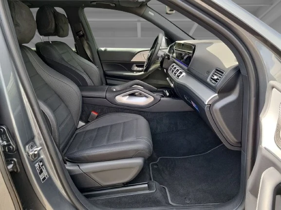 Mercedes-Benz GLE 400 e 4Matic = AMG Line = Premium Plus �������� | Mobile.bg � ����������� 10