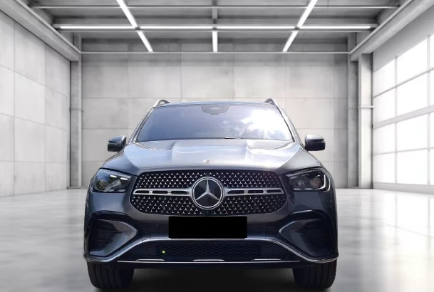 Mercedes-Benz GLE 400 e 4Matic = AMG Line = Premium Plus �������� | Mobile.bg � ����������� 1