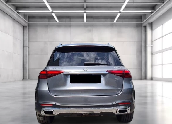 Mercedes-Benz GLE 400 e 4Matic = AMG Line = Premium Plus �������� | Mobile.bg � ����������� 2