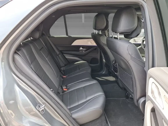 Mercedes-Benz GLE 400 e 4Matic = AMG Line = Premium Plus �������� | Mobile.bg � ����������� 11