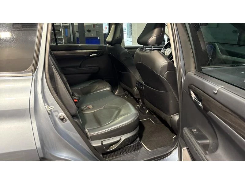 Toyota Highlander 2.5HSD LUXURY PREMIUM, снимка 7 - Автомобили и джипове - 54881176
