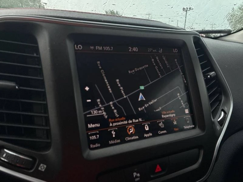 Jeep Cherokee * Trailhawk Elite * 4X4 *  | Mobile.bg � ����������� 13