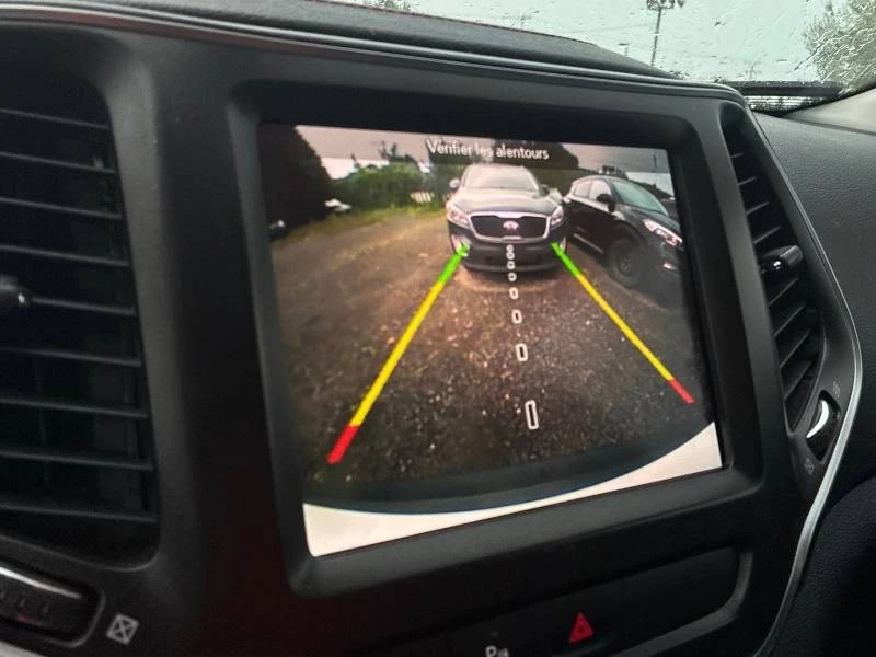 Jeep Cherokee * Trailhawk Elite * 4X4 *  | Mobile.bg � ����������� 12