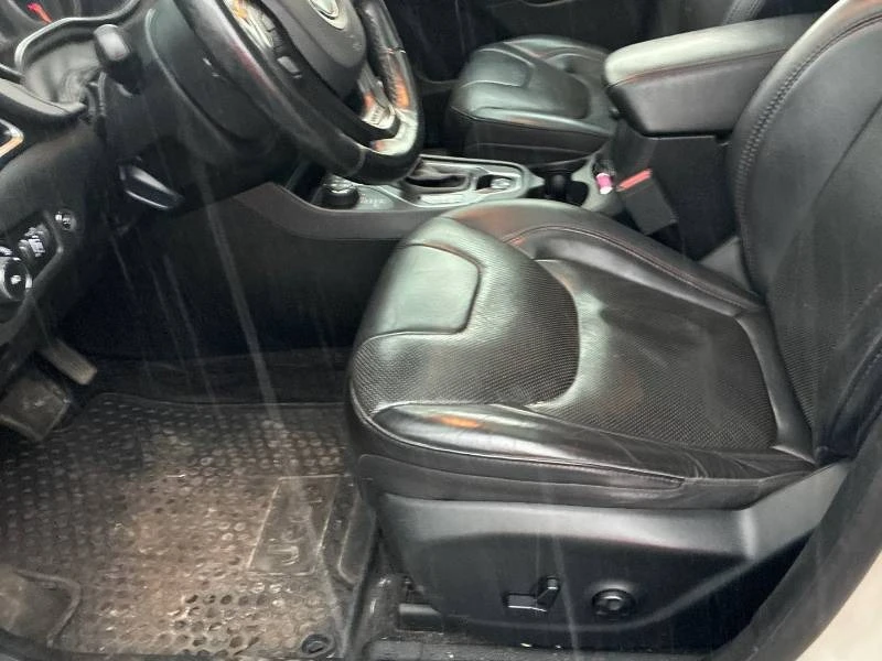 Jeep Cherokee * Trailhawk Elite * 4X4 *  | Mobile.bg � ����������� 8