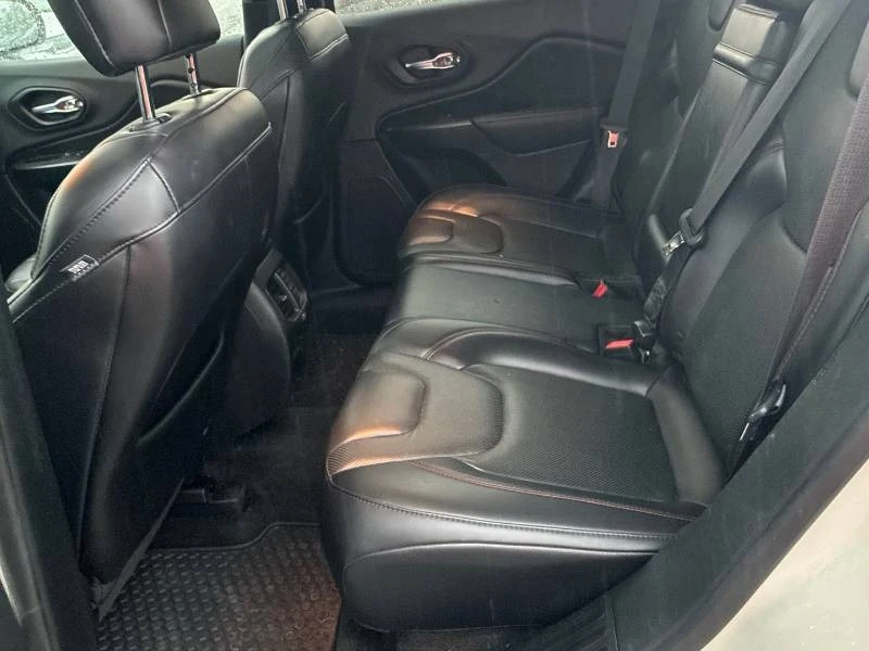 Jeep Cherokee * Trailhawk Elite * 4X4 *  | Mobile.bg � ����������� 14