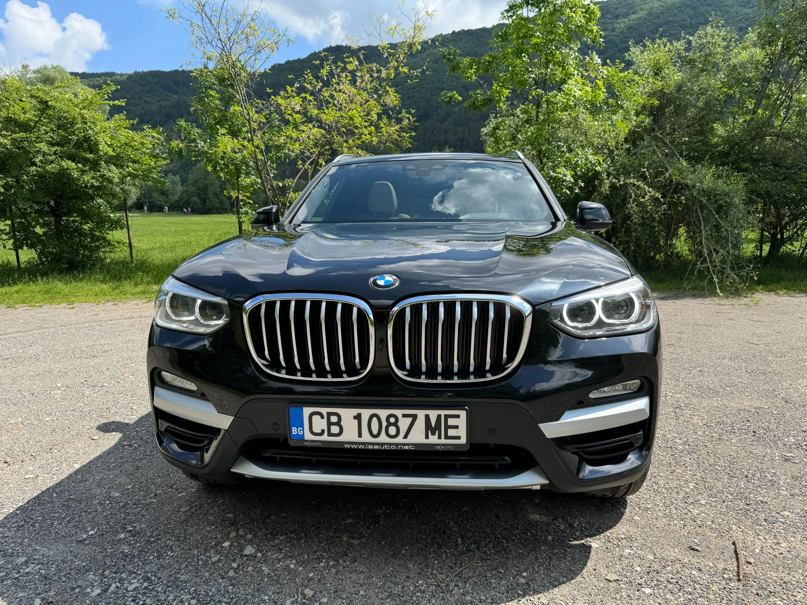 BMW X3 sDrive - изображение 2