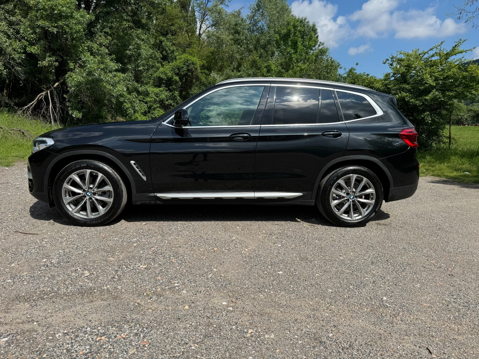 BMW X3 sDrive - изображение 7