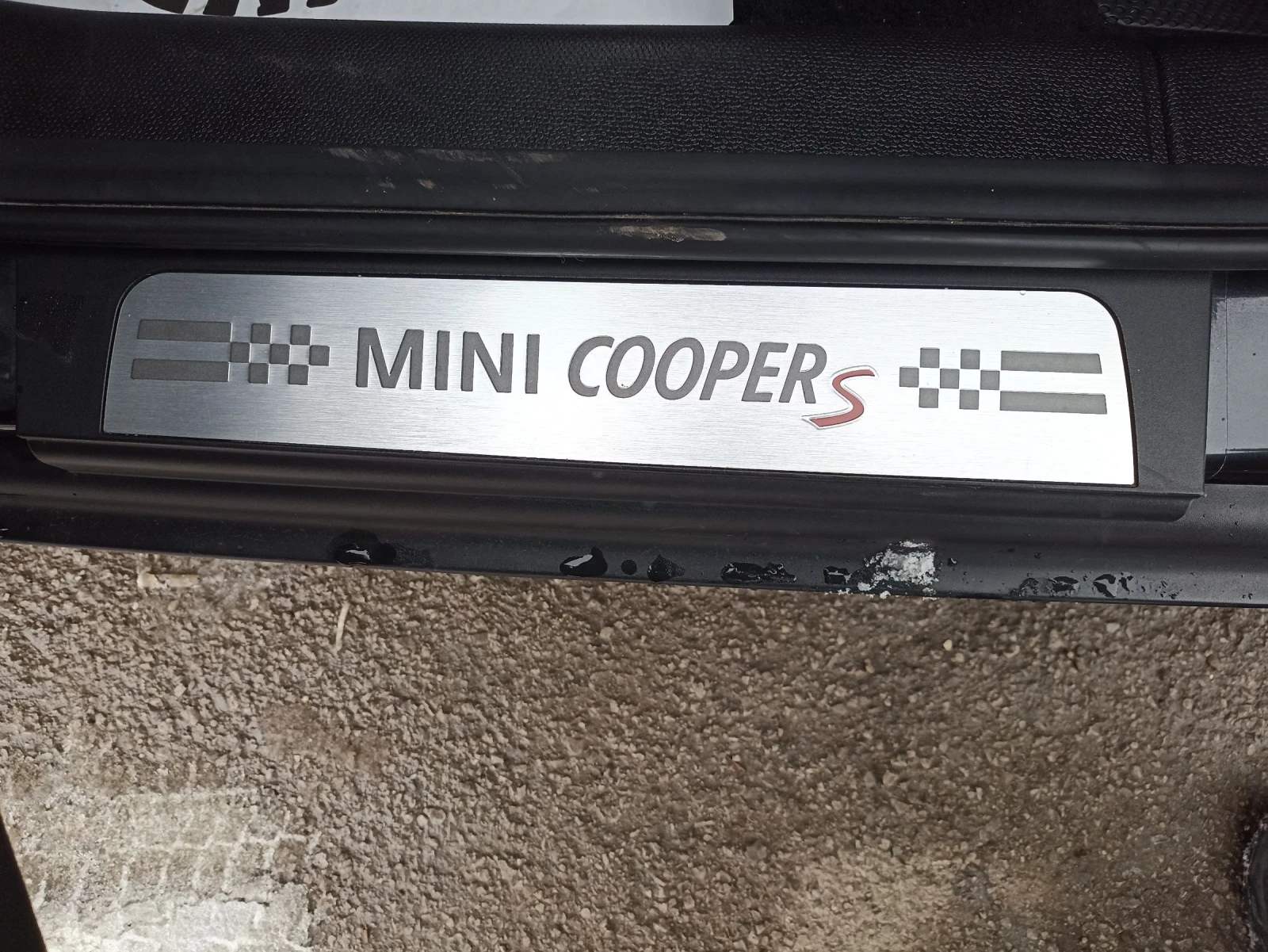Mini Countryman 1.6i S ALL 4 FACE | Mobile.bg — изображение 12