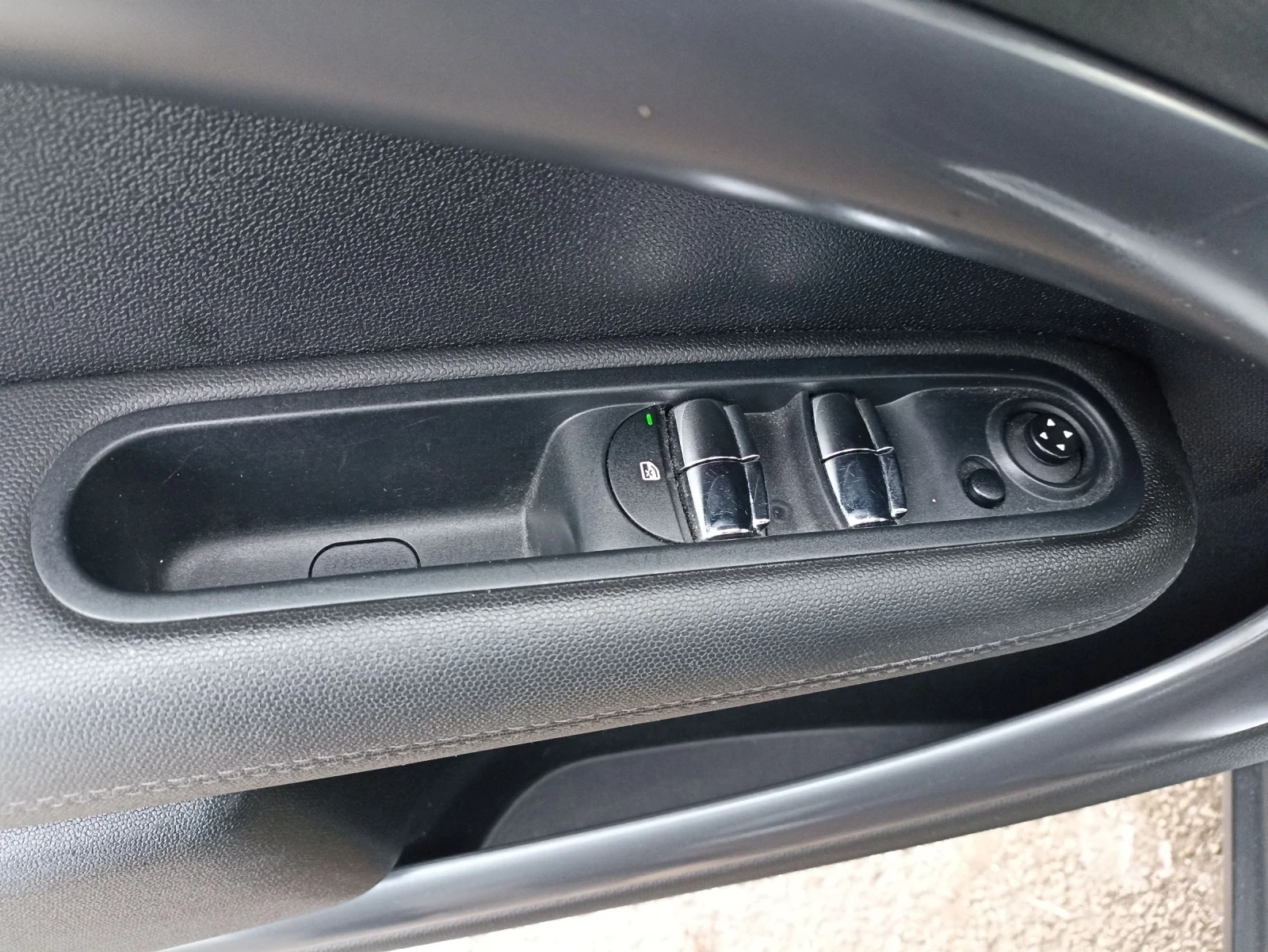 Mini Countryman 1.6i S ALL 4 FACE | Mobile.bg — изображение 11