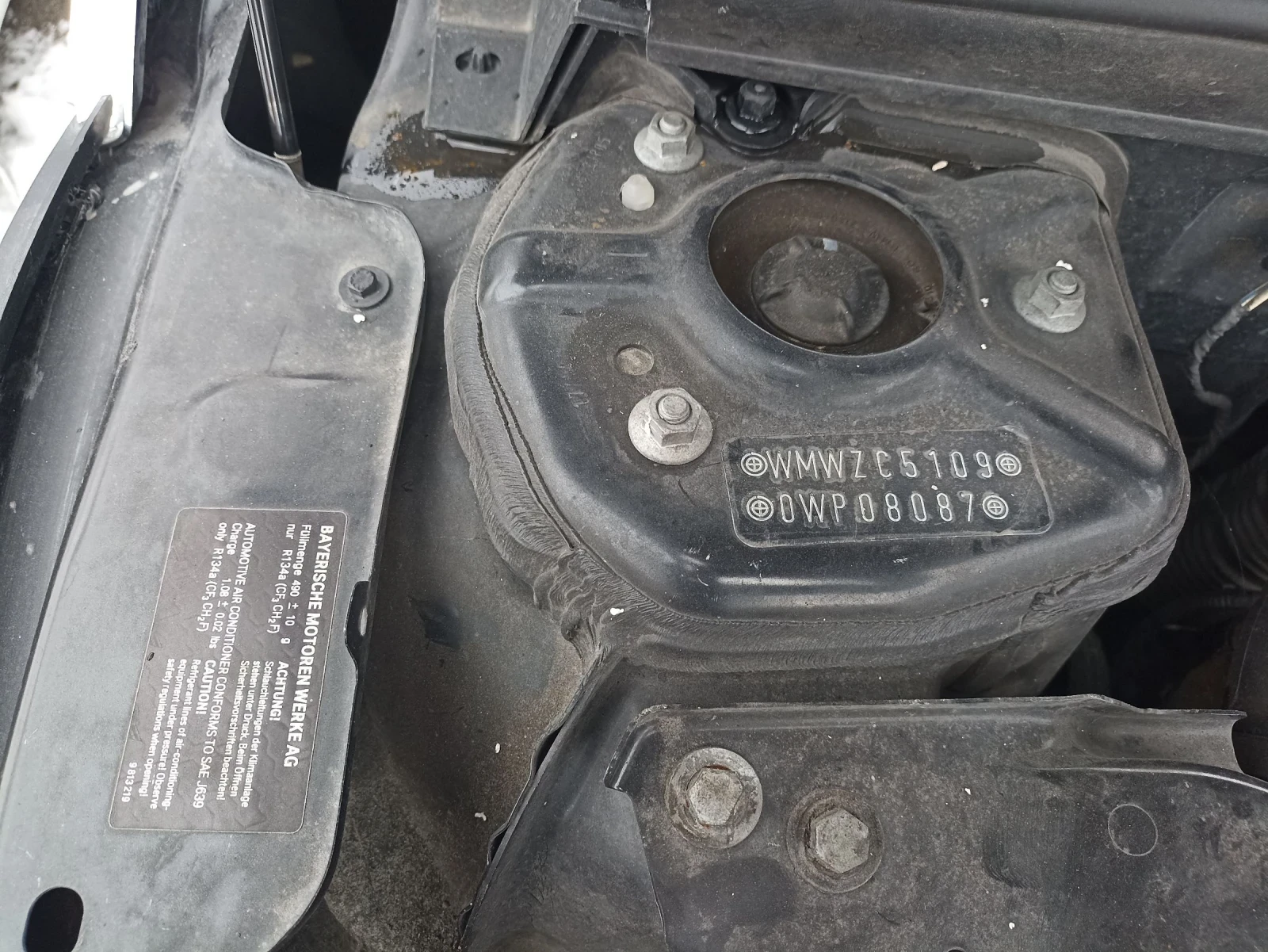 Mini Countryman 1.6i S ALL 4 FACE | Mobile.bg — изображение 14