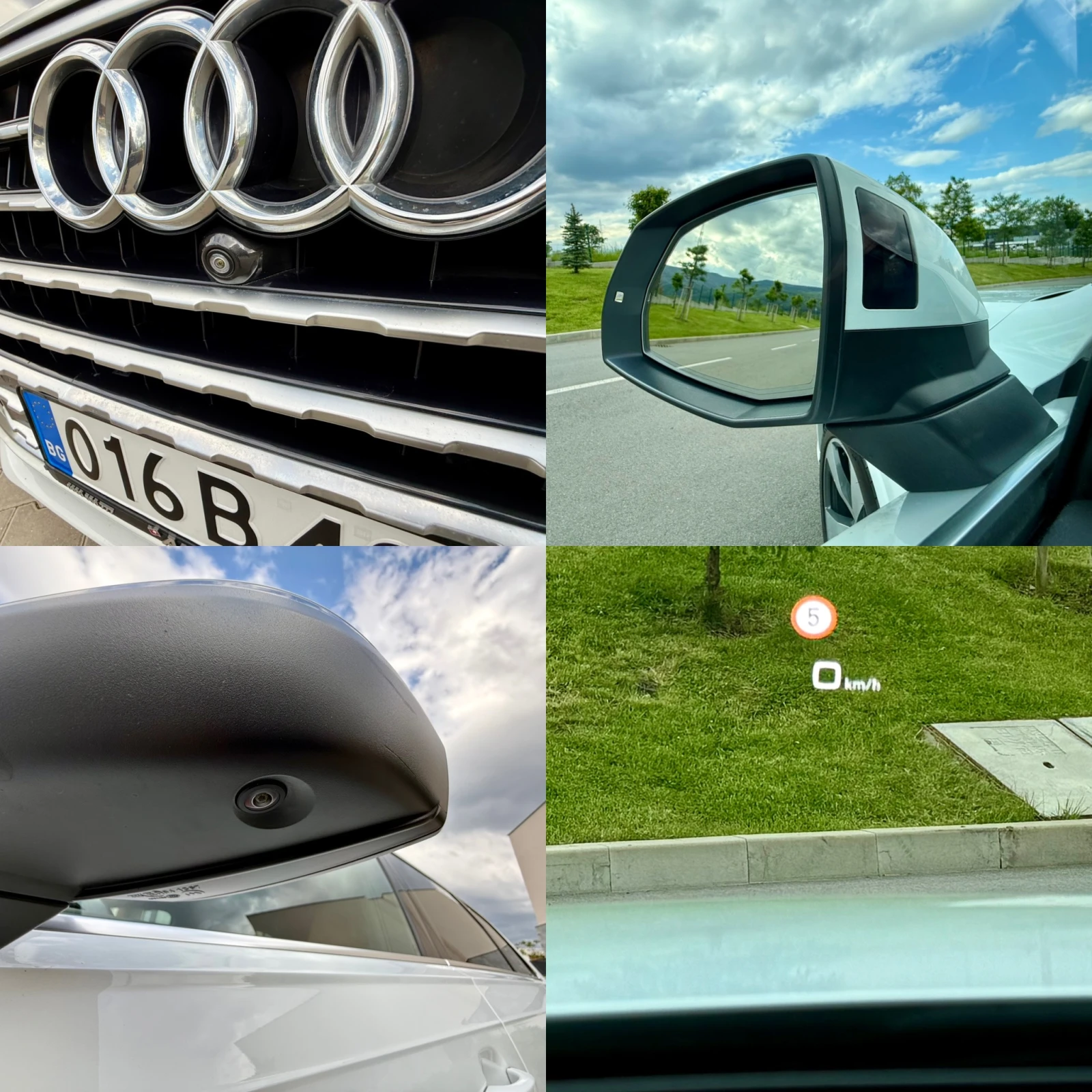 Audi Q7 3.0 TFSI //// | Mobile.bg   16