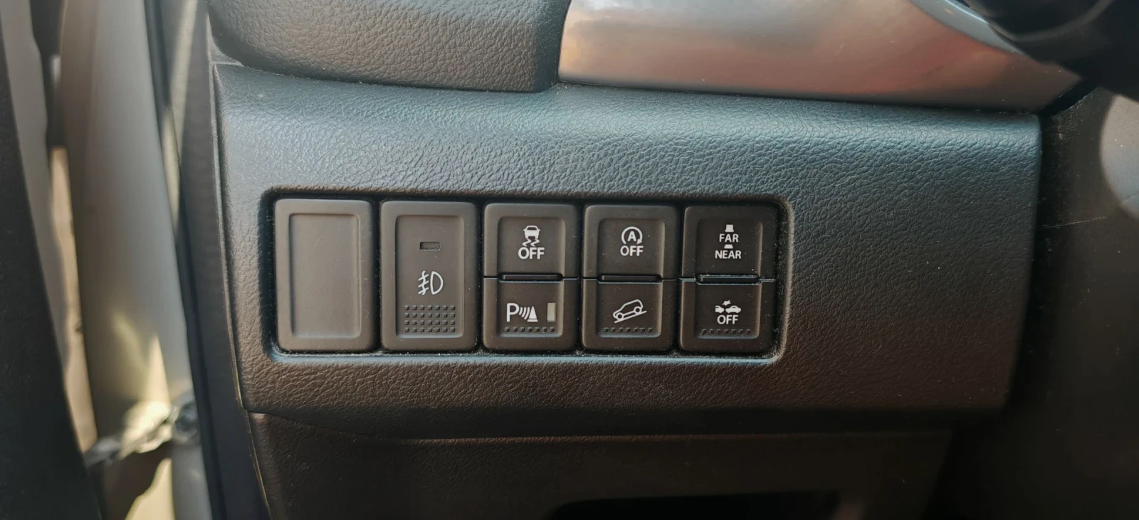 Suzuki Vitara 4* 4, каско, камера, реален пробег, + гуми с джант - изображение 8