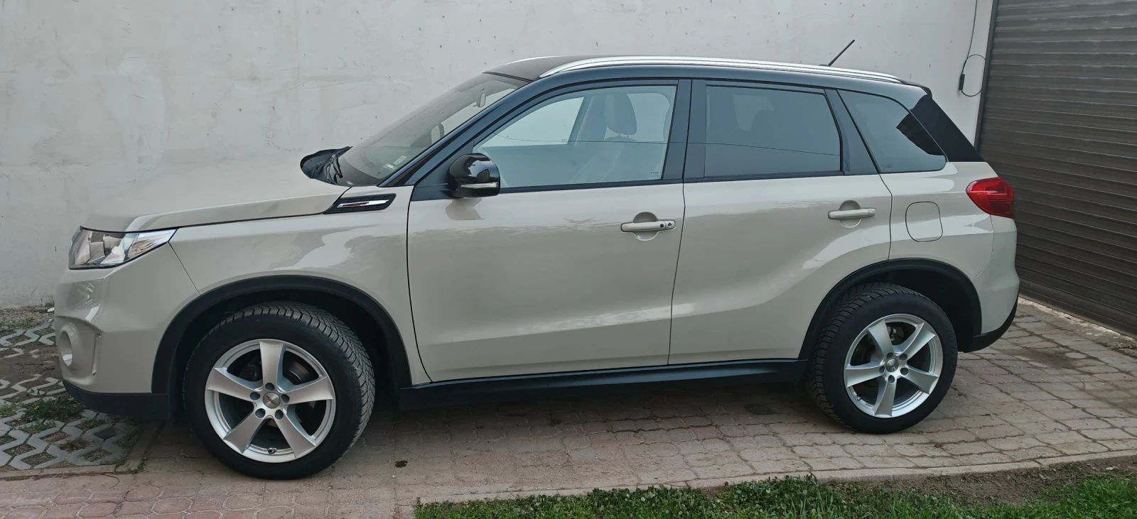 Suzuki Vitara 4* 4, , ,  , +    | Mobile.bg   16