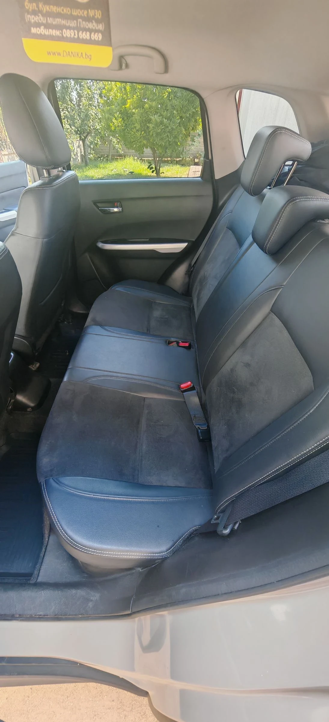 Suzuki Vitara 4* 4, , ,  , +    | Mobile.bg   15