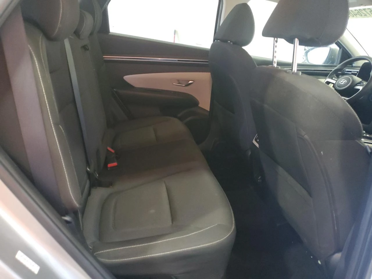 Hyundai Tucson BLUE HYBRID ПОДГРЕВИ - изображение 10