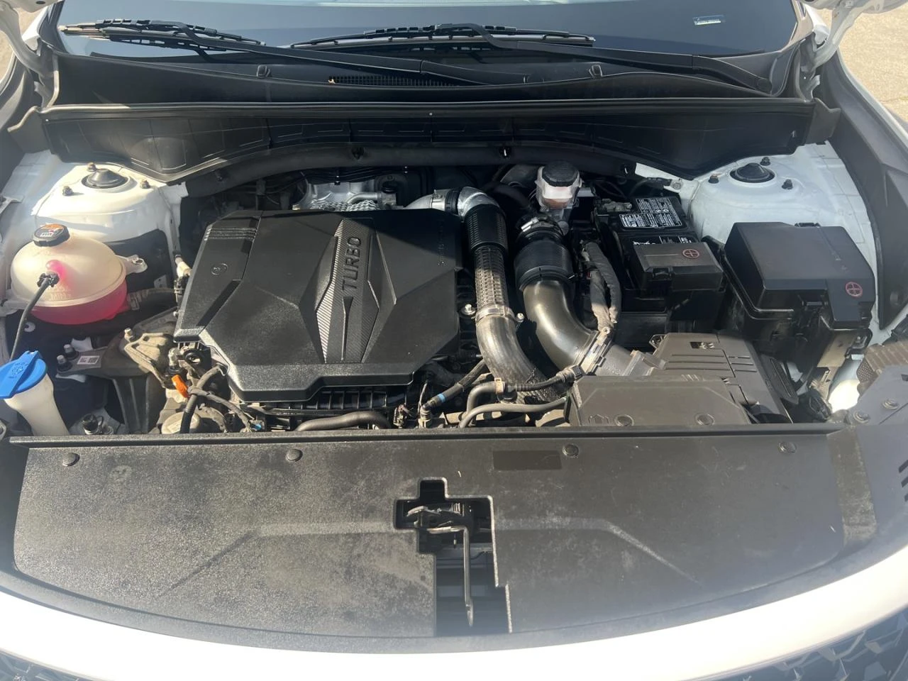 Kia Sorento 2.5T / 4x4 / EX / 7 Seats | Mobile.bg   16