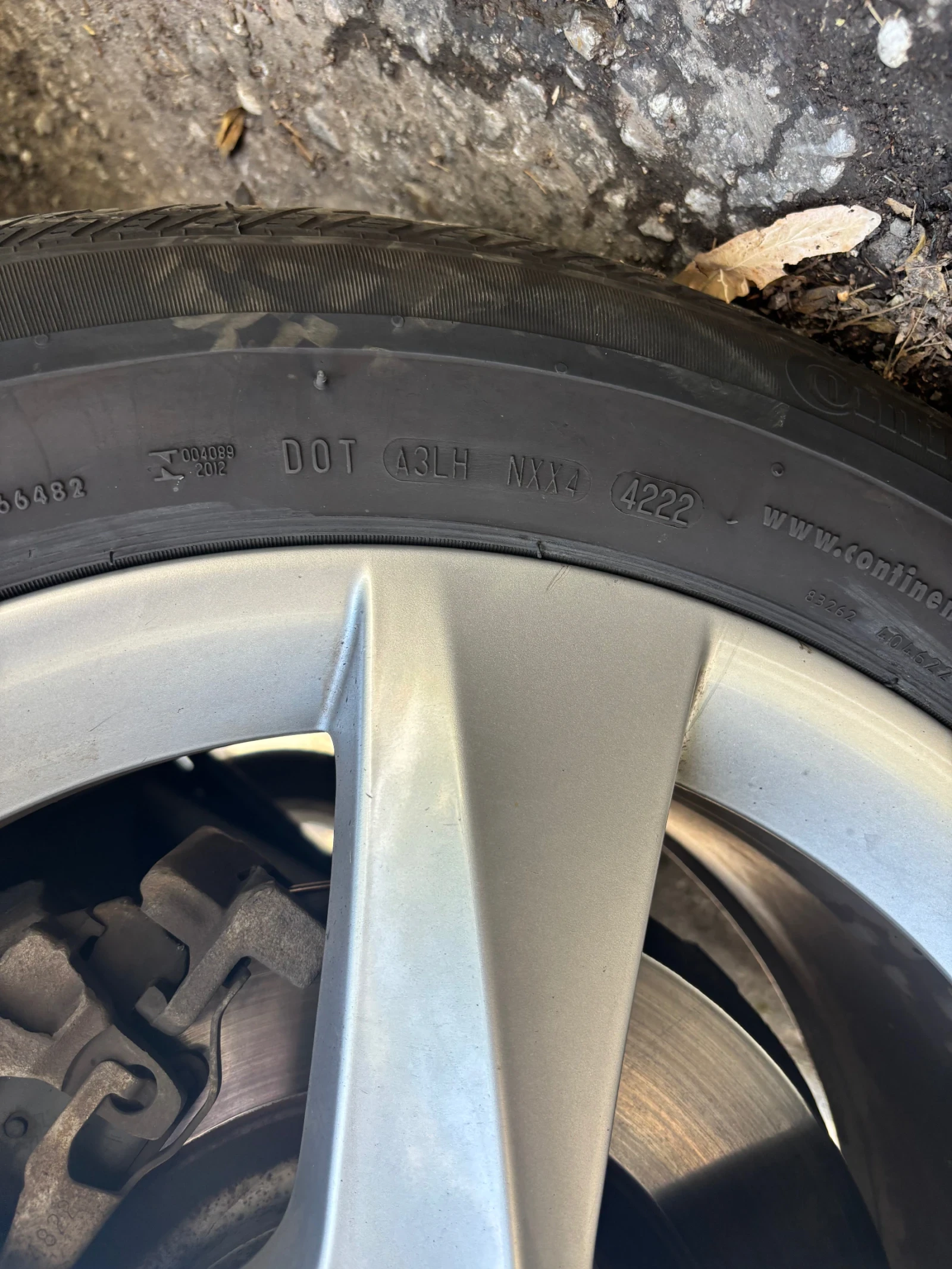 Mercedes-Benz GLE 400  - изображение 5