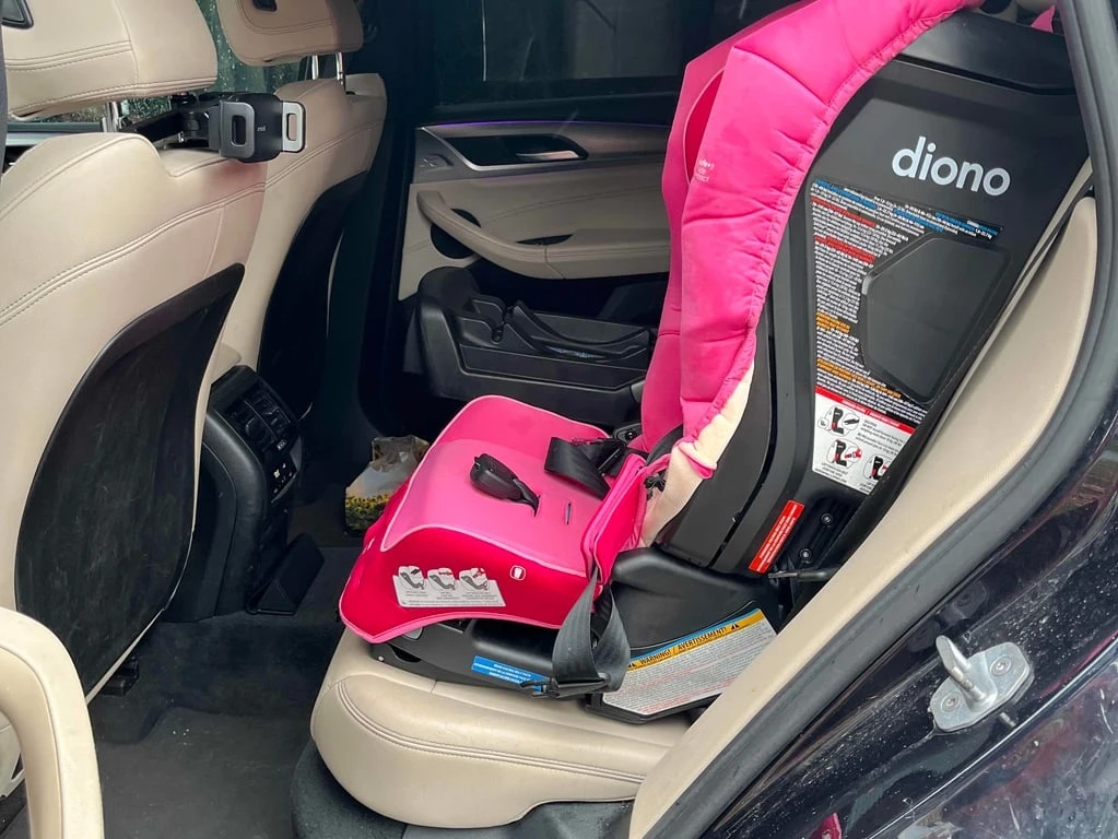 BMW X3 * xDrive30i * CARFAX *    | Mobile.bg   14