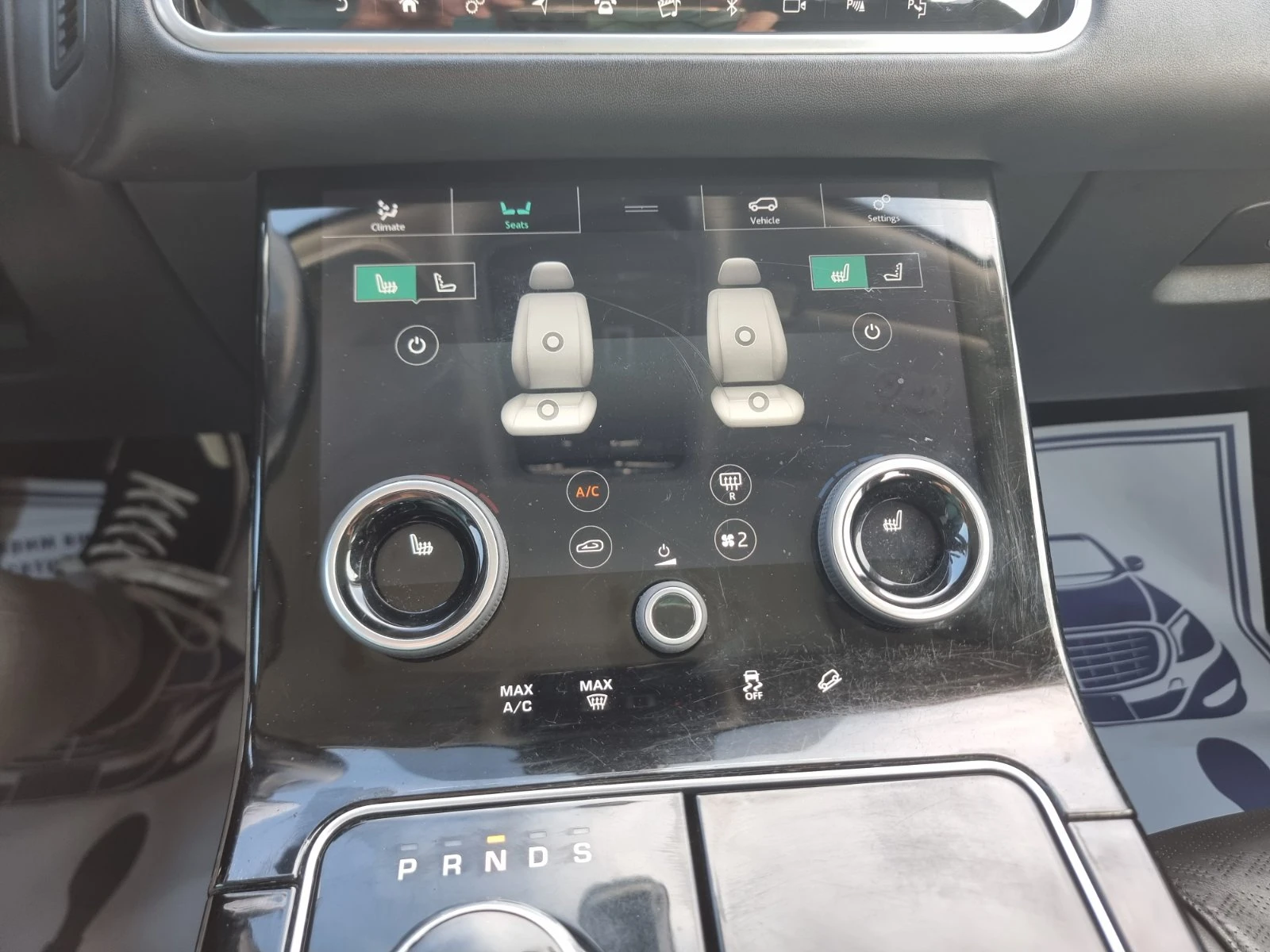 Land Rover Range Rover Velar D240SE 4X4 ���� ����������� | Mobile.bg � ����������� 16