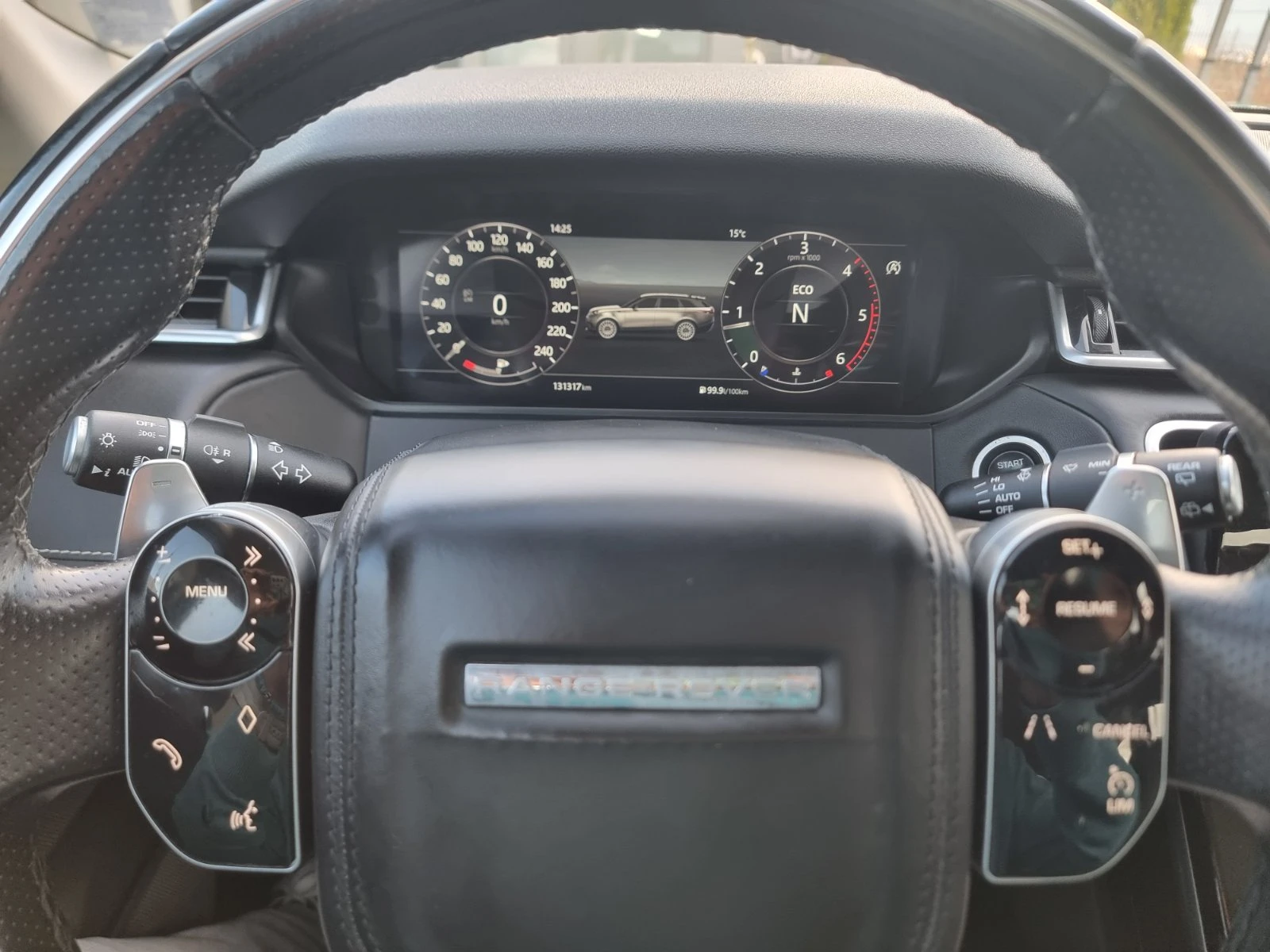 Land Rover Range Rover Velar D240SE 4X4 ���� ����������� | Mobile.bg � ����������� 17