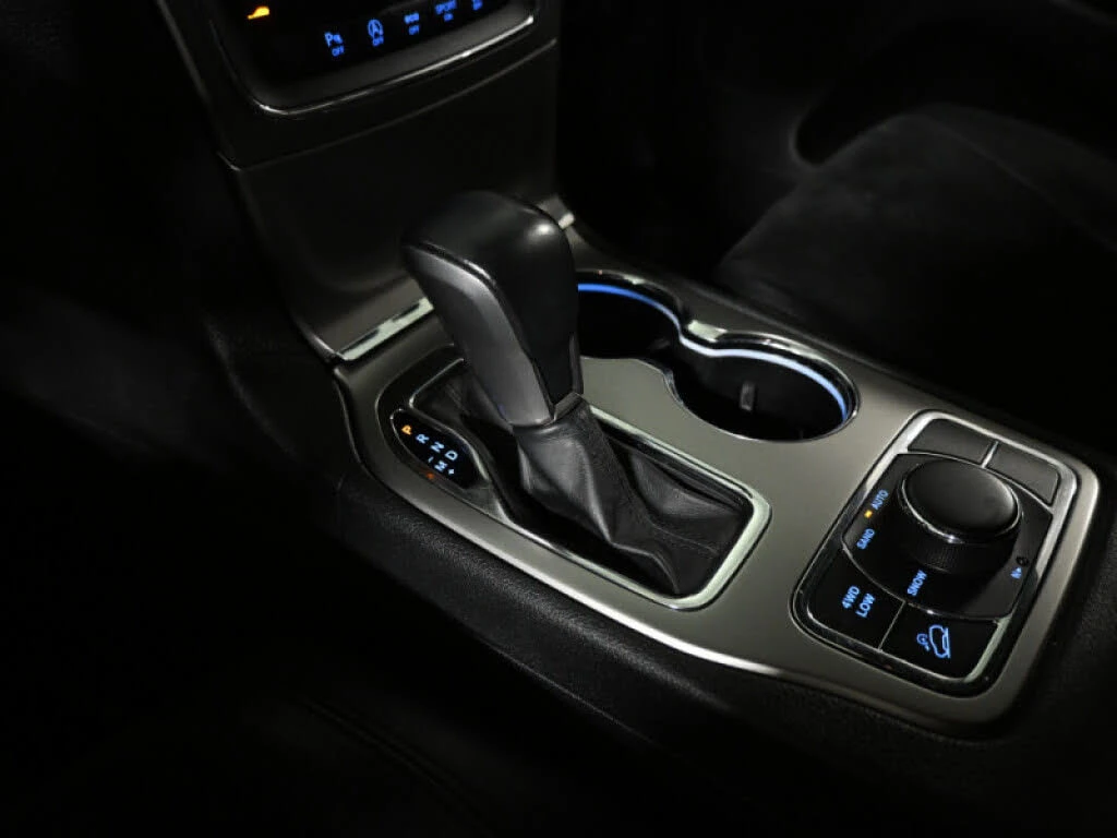 Jeep Grand cherokee *  *    *   *  | Mobile.bg   15