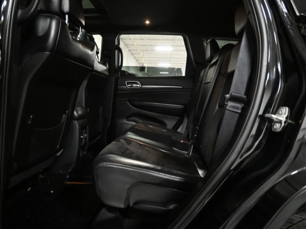 Jeep Grand cherokee *  *    *   *  | Mobile.bg   17