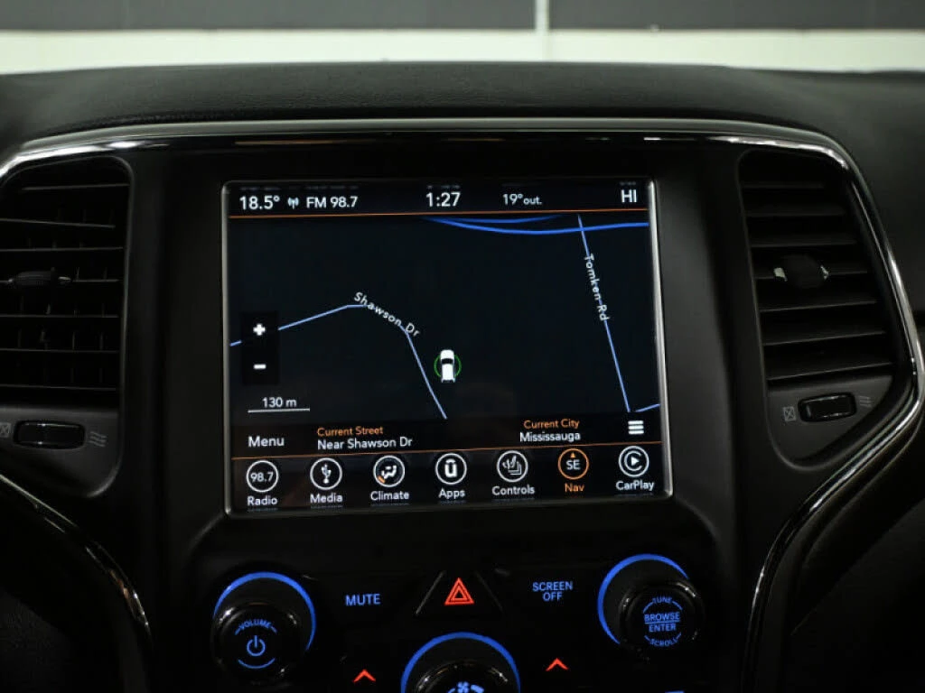 Jeep Grand cherokee *  *    *   *  | Mobile.bg   13