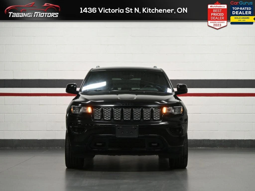 Jeep Grand cherokee * АВТО КРЕДИТ* ЦЕНА ДО БГ * СЕРВИЗНА ИСТОРИЯ *  - изображение 2