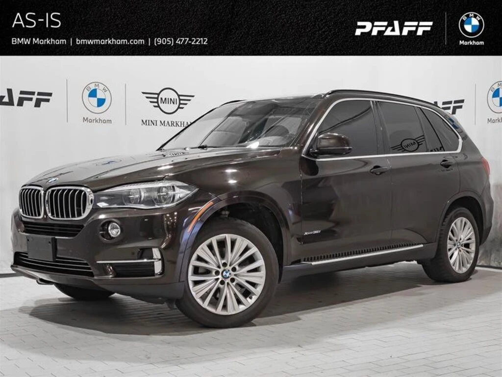 BMW X5 35i * * PREMIUM * * CARFAX * *   * *  | Mobile.bg   1