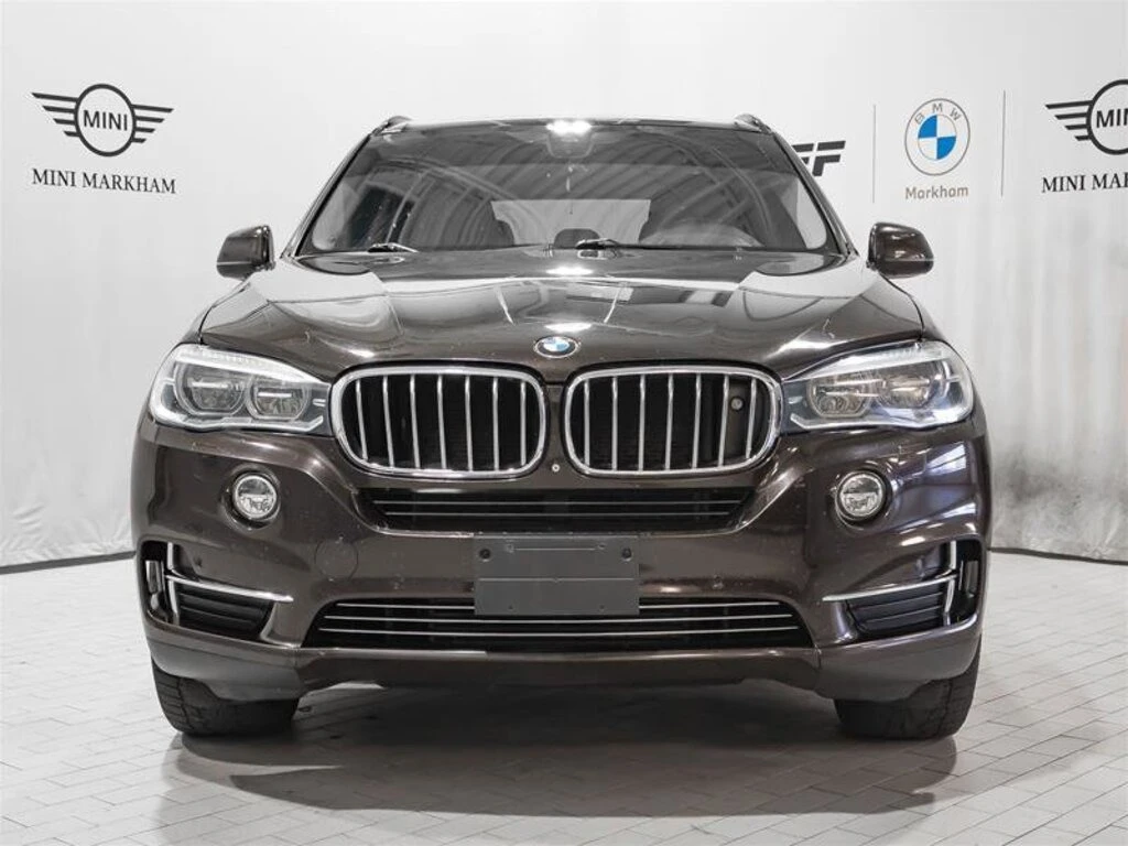 BMW X5 35i * * PREMIUM * * CARFAX * * АВТО КРЕДИТ * *  - изображение 2